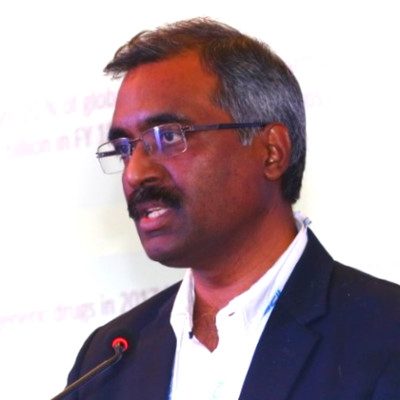 Parasuram S Chavakula