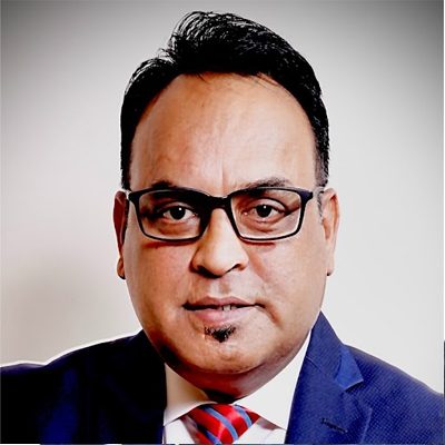 Rituparna Chaturvedi