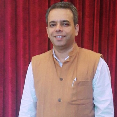 Milind Prabhakar Gadre